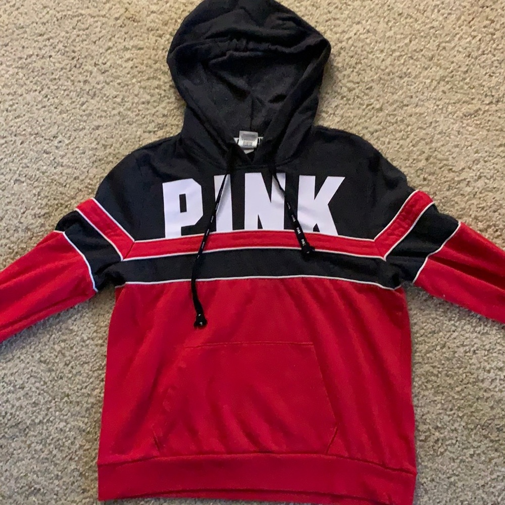 Vs PINK hoodie